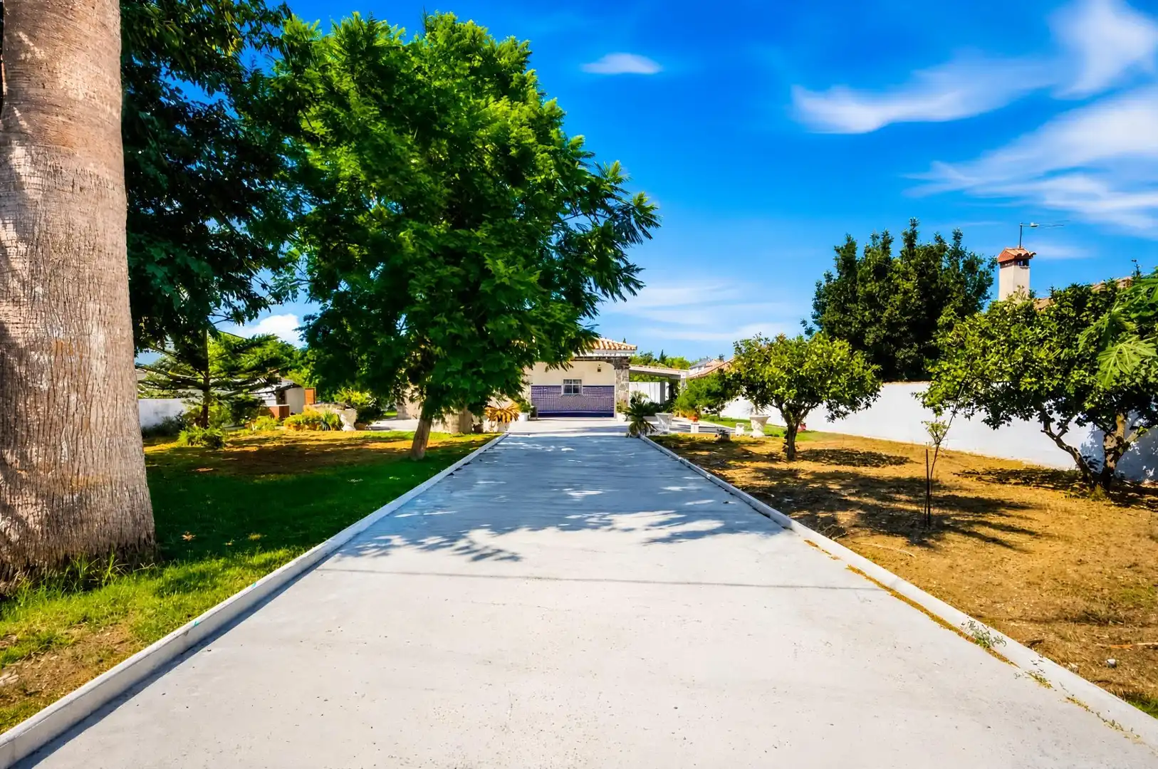 Xalet amb jardí en venda a Las Lagunas - Campano, imagen 8