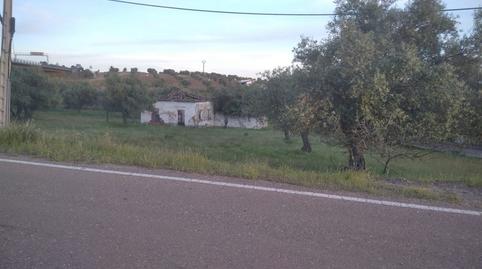 Foto 2 de Finca rústica en venda a Oeste, Mérida
