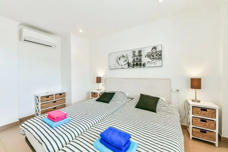 Casa con piscina in vendita a Oltamar, imagen 12