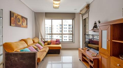 Photo 2 of Flat for sale in Bulevar - Puerta Mítica, Villajoyosa / La Vila Joiosa