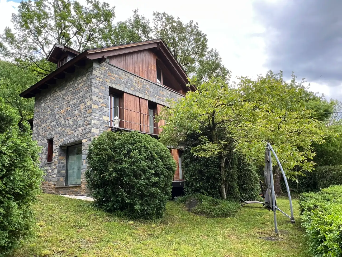 Casa o chalet en venta en Calle Única, 52, Broto