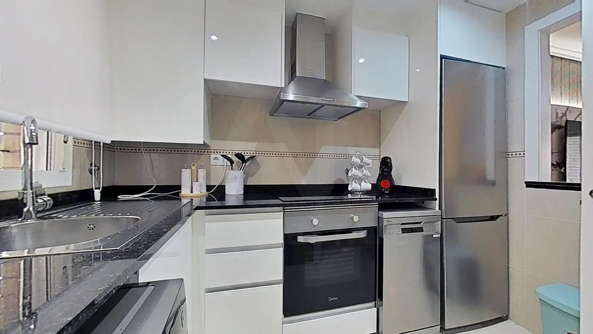 Piso con ascensor en venta en Marina d'Or, imagen 10