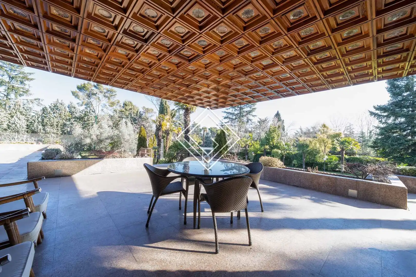 Villa zum Verkauf in Moncloa - Aravaca, imagen 30