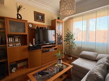 Wohnung mit Balkon zum Verkauf in Juan de Garay Kalea