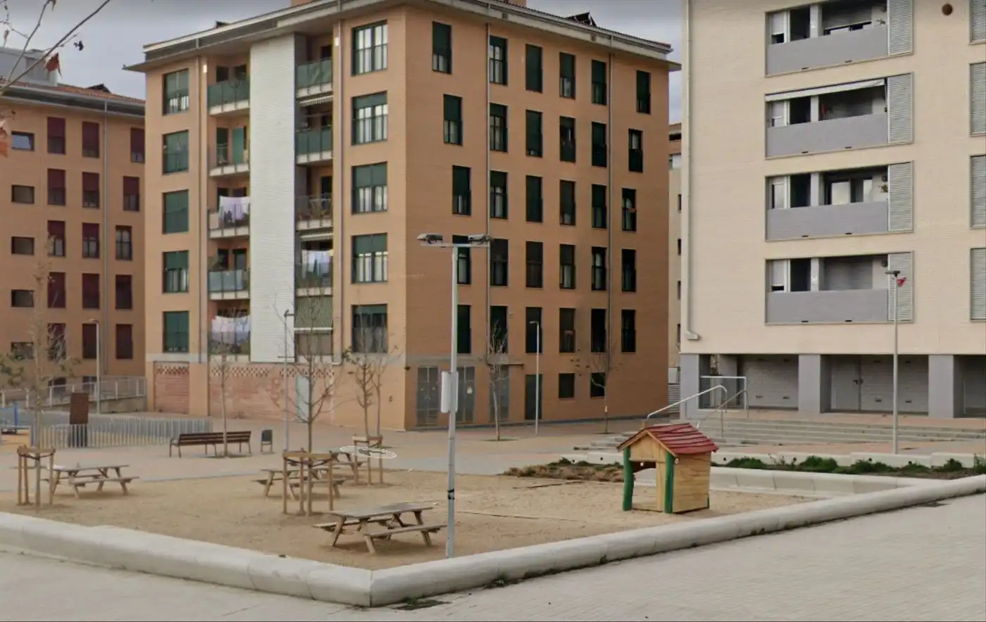 Business premises to rent in Plaça del Perú, imagen 5