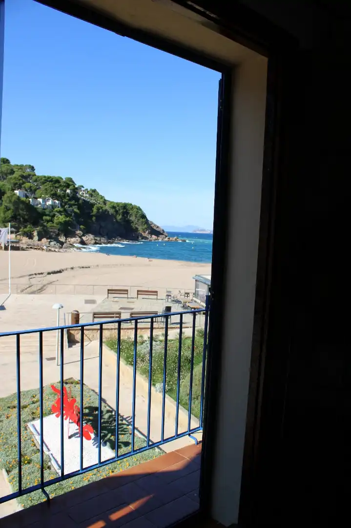 Country house zum Verkauf in Sa Riera - Sa Fontansa