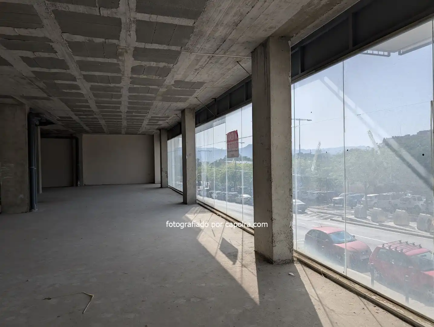 Business premises for sale in d'Extremadura 13, imagen 10