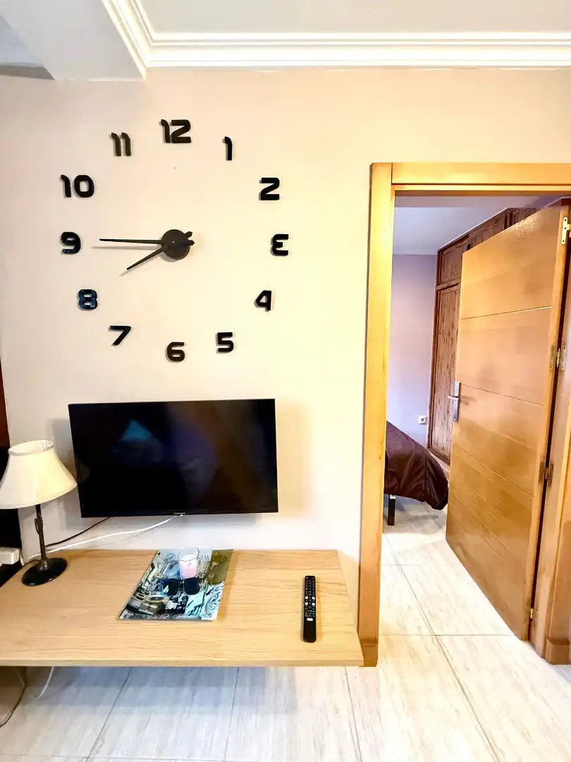 Piso en venta en Calle Antonio Maura 18, imagen 6