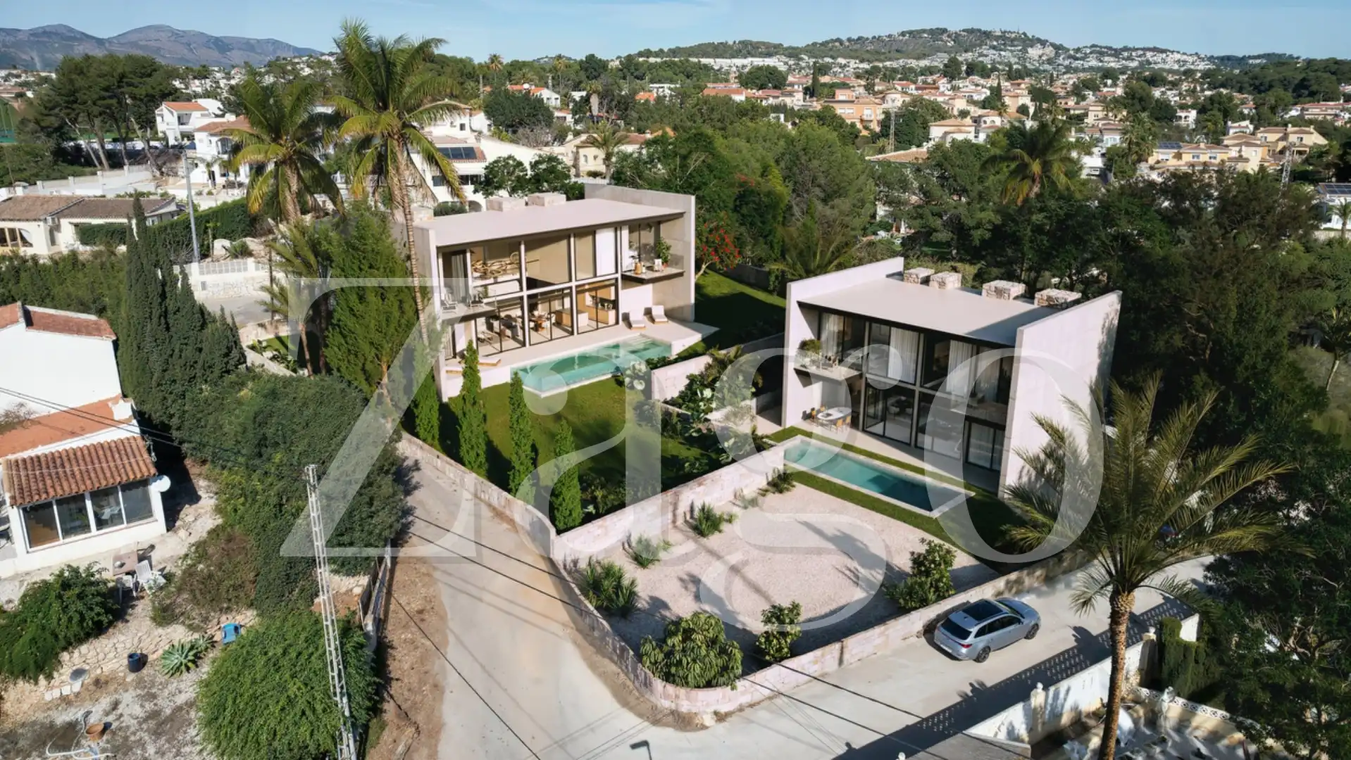 Maison avec jardin à vendre à Carrió - La Merced - Los Pinos, imagen 13