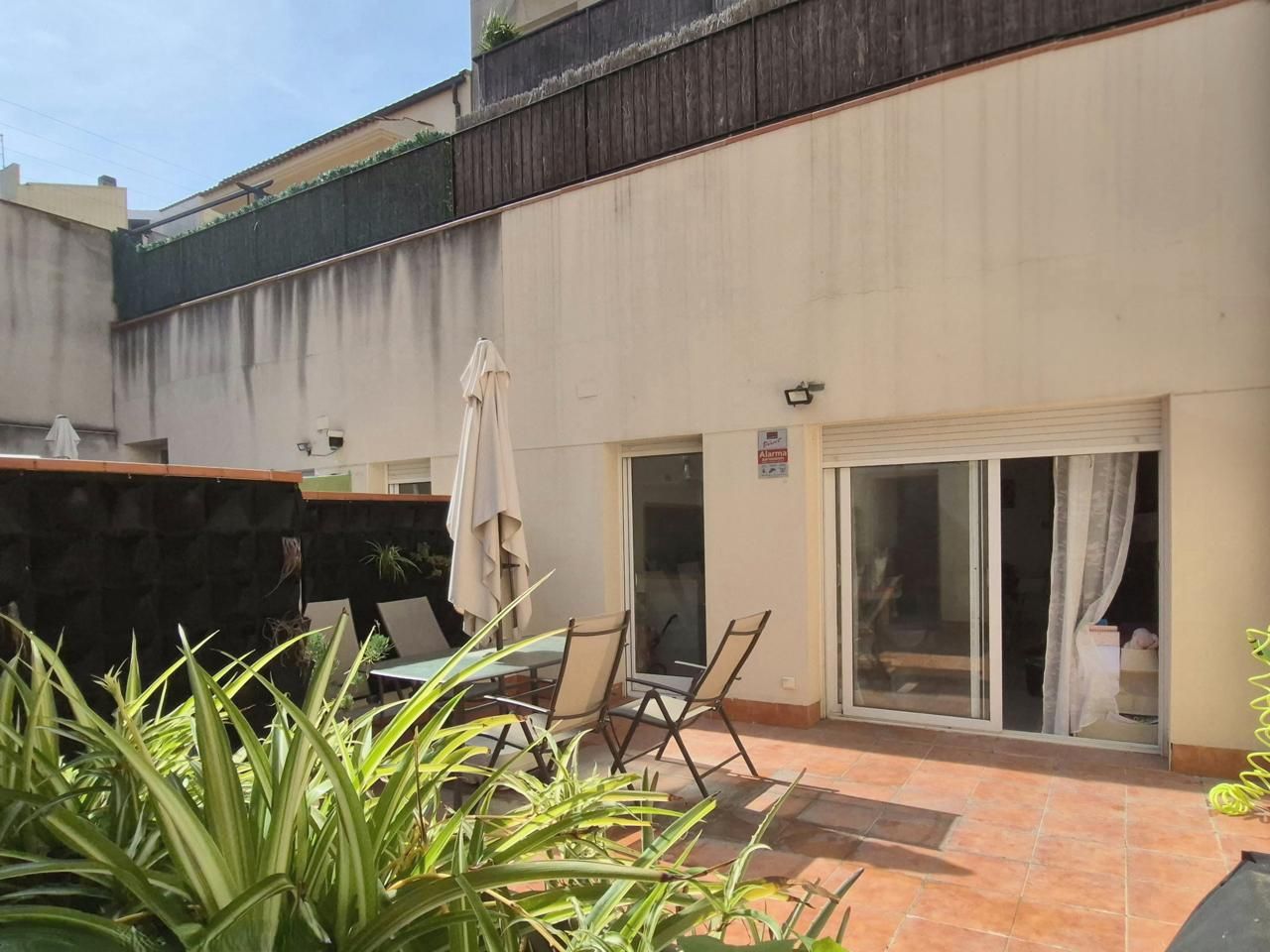 Planta baja en venta en Carrer de Concepción Arenal, Can Palet