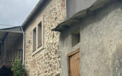 Exterior view of House or chalet for sale in Culleredo  with Private garden