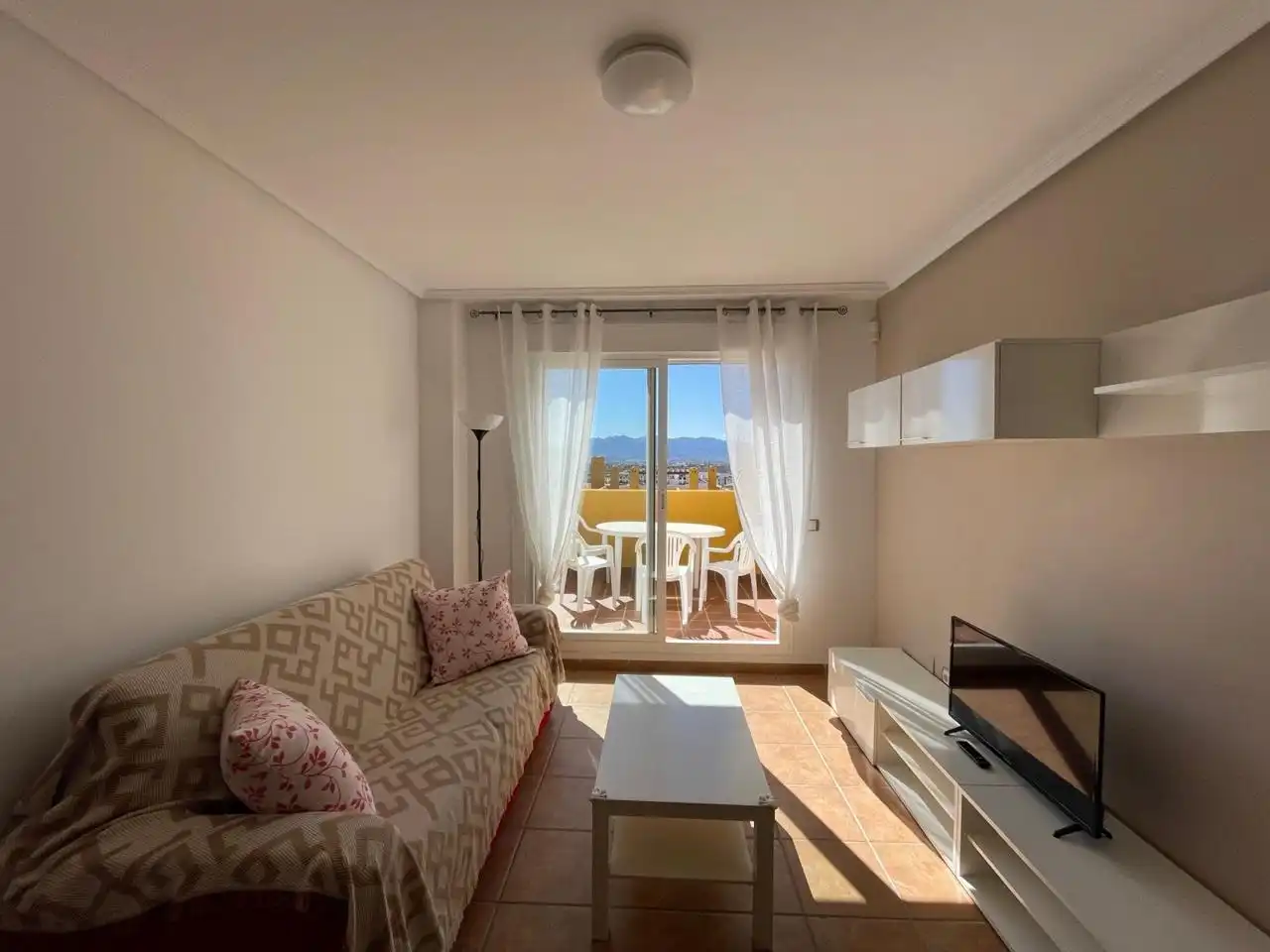 Wohnung mit Pool zur Miete in Las Pitas, imagen 4