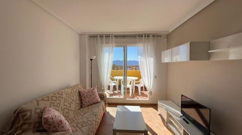 Luminoso apartamento con vistas al mar y montaña, image 4