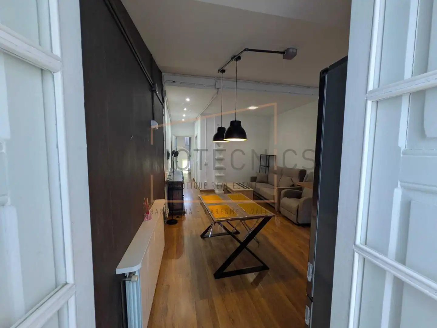 Loft zur Miete in Granollers