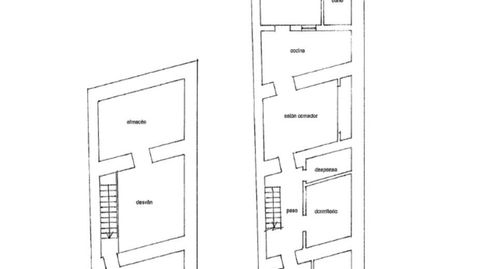 Photo 5 of Houses for sale in Llucmajor pueblo, Llucmajor