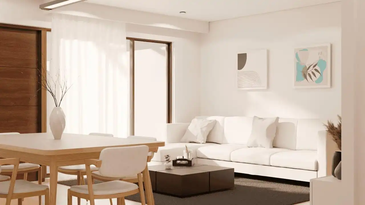Wohnung zum Verkauf in Antas, imagen 6