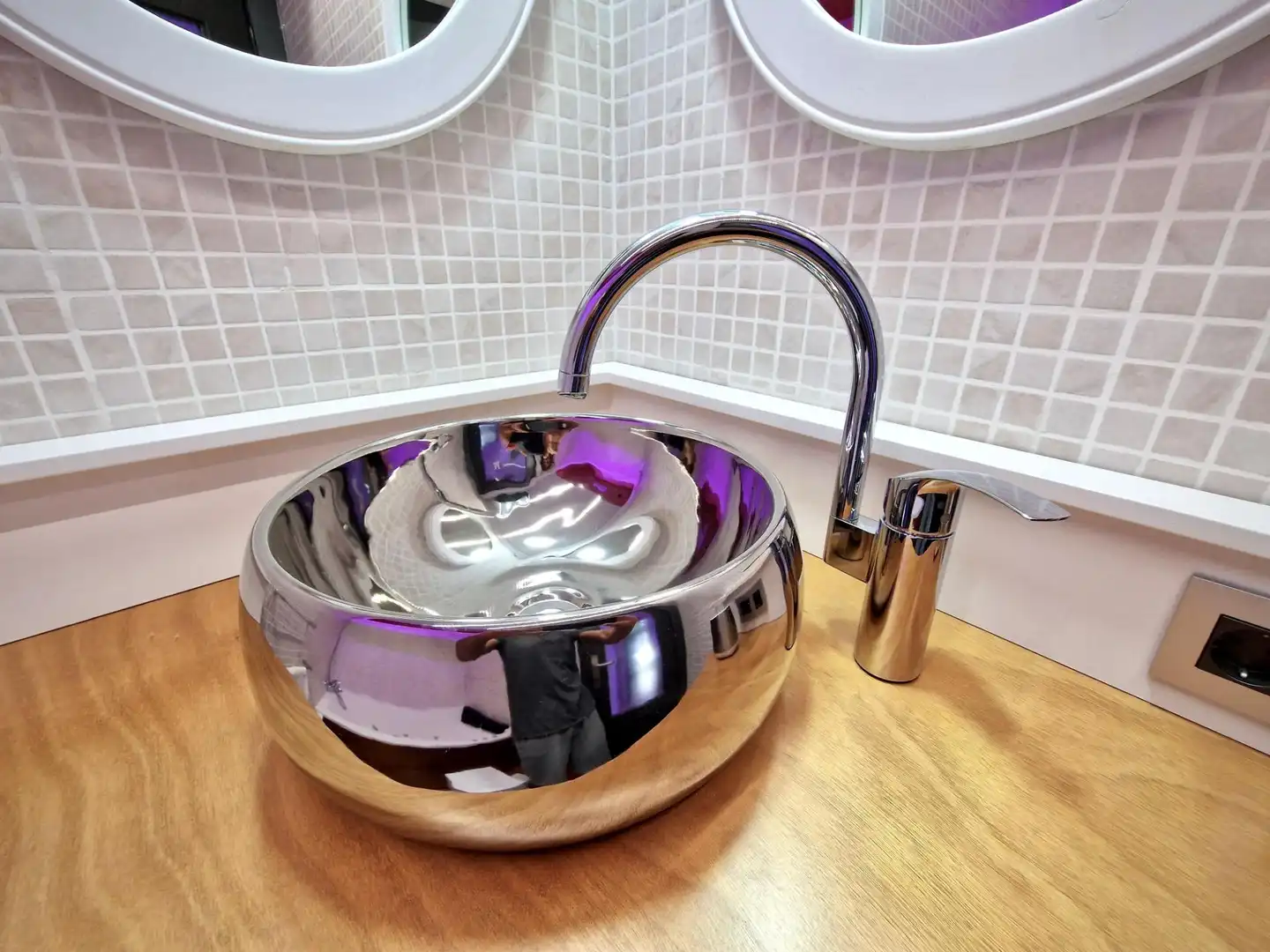 Bathroom of Apartments for sale in Dénia  with Air Conditioner, Heating and Private garden