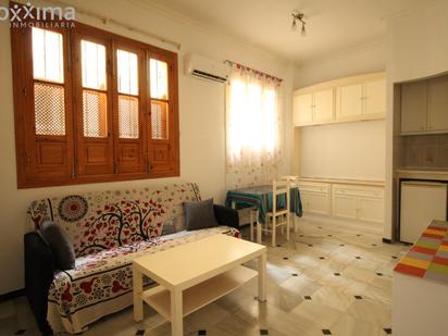 Apartament de lloguer a San Julián