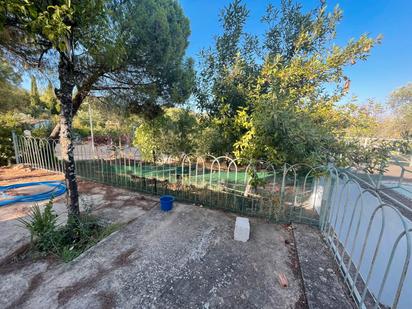 Garden of House or chalet for sale in  Córdoba Capital