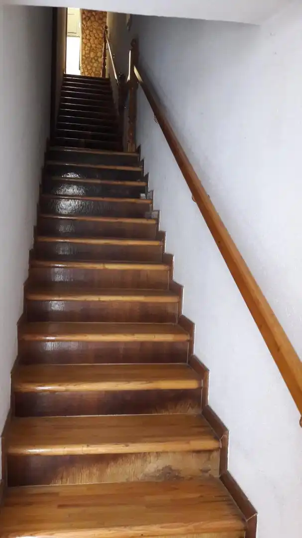 Casa adosada en venta en Miralcamp