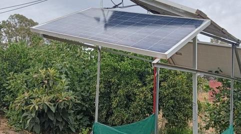 Foto 4 von Grundstücke zum Verkauf in Buenavista - Lauro Golf, Alhaurín de la Torre