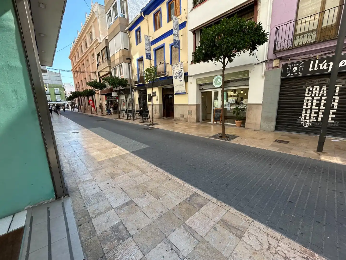 Local comercial en venta en Calle Calle Vallier, 6, imagen 16