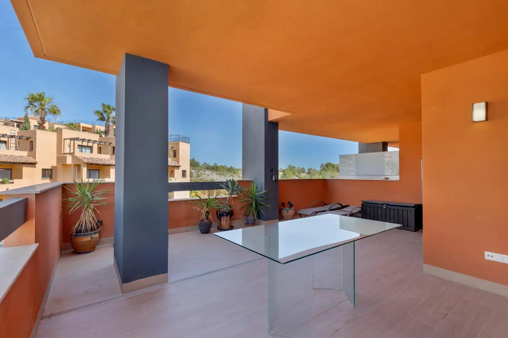 Apartment for sale in Orihuela Costa
