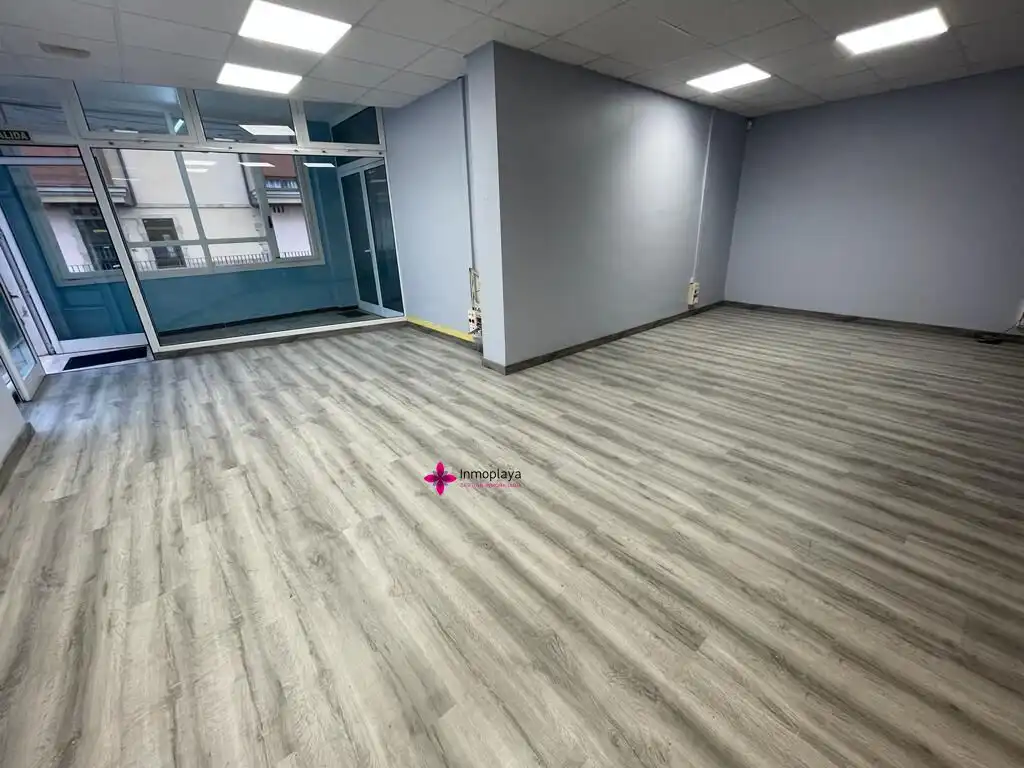 Business premises to rent in Tregadín, imagen 3