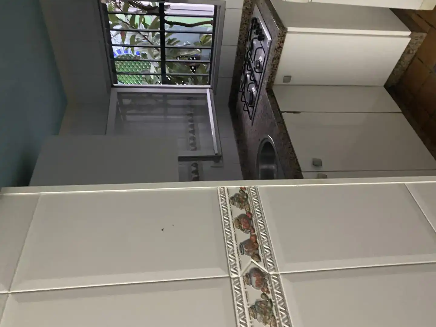Planta baixa en venda en Puente Genil