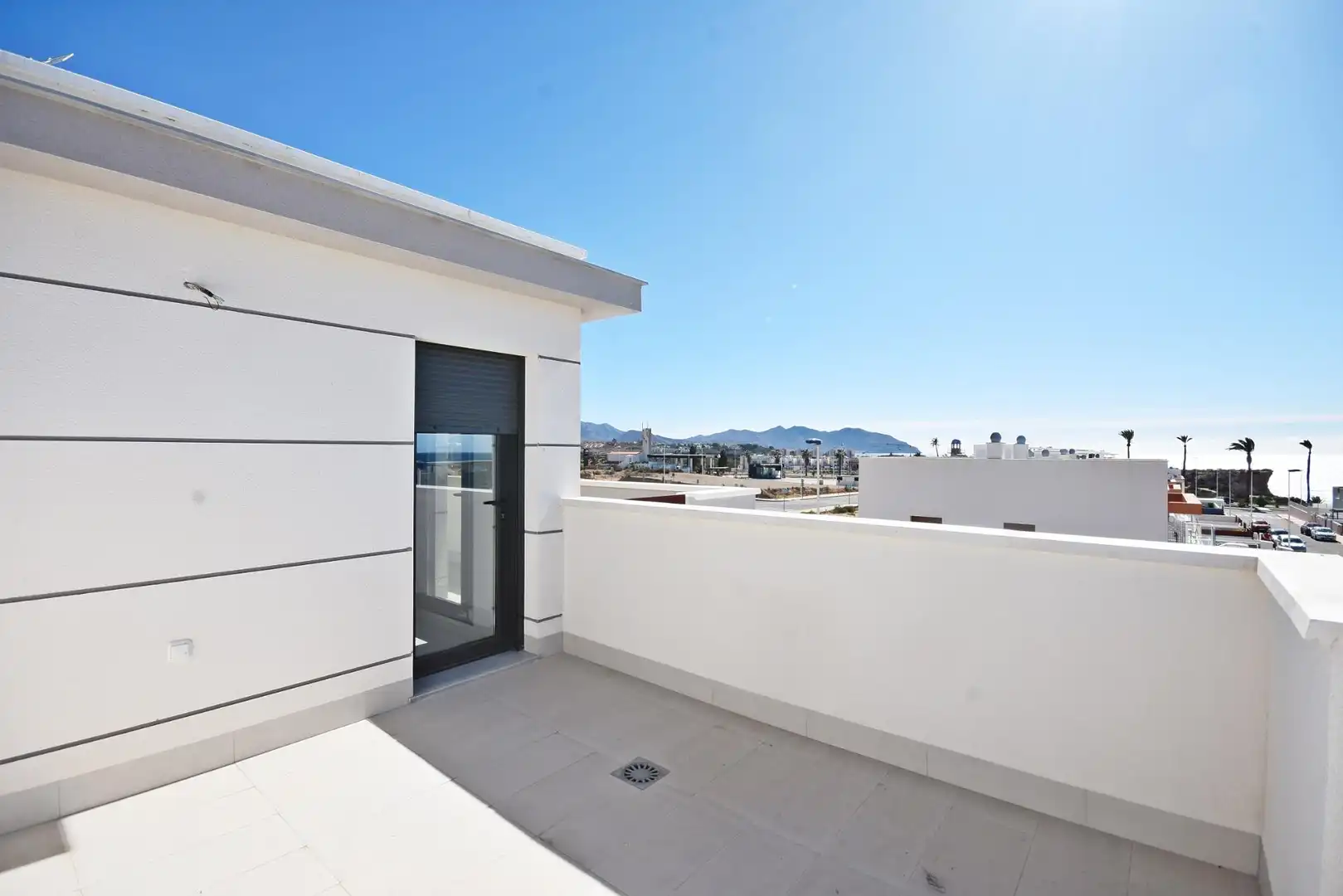 Villa mit Terrasse zum Verkauf in Mazarrón Casco Urbano, imagen 8