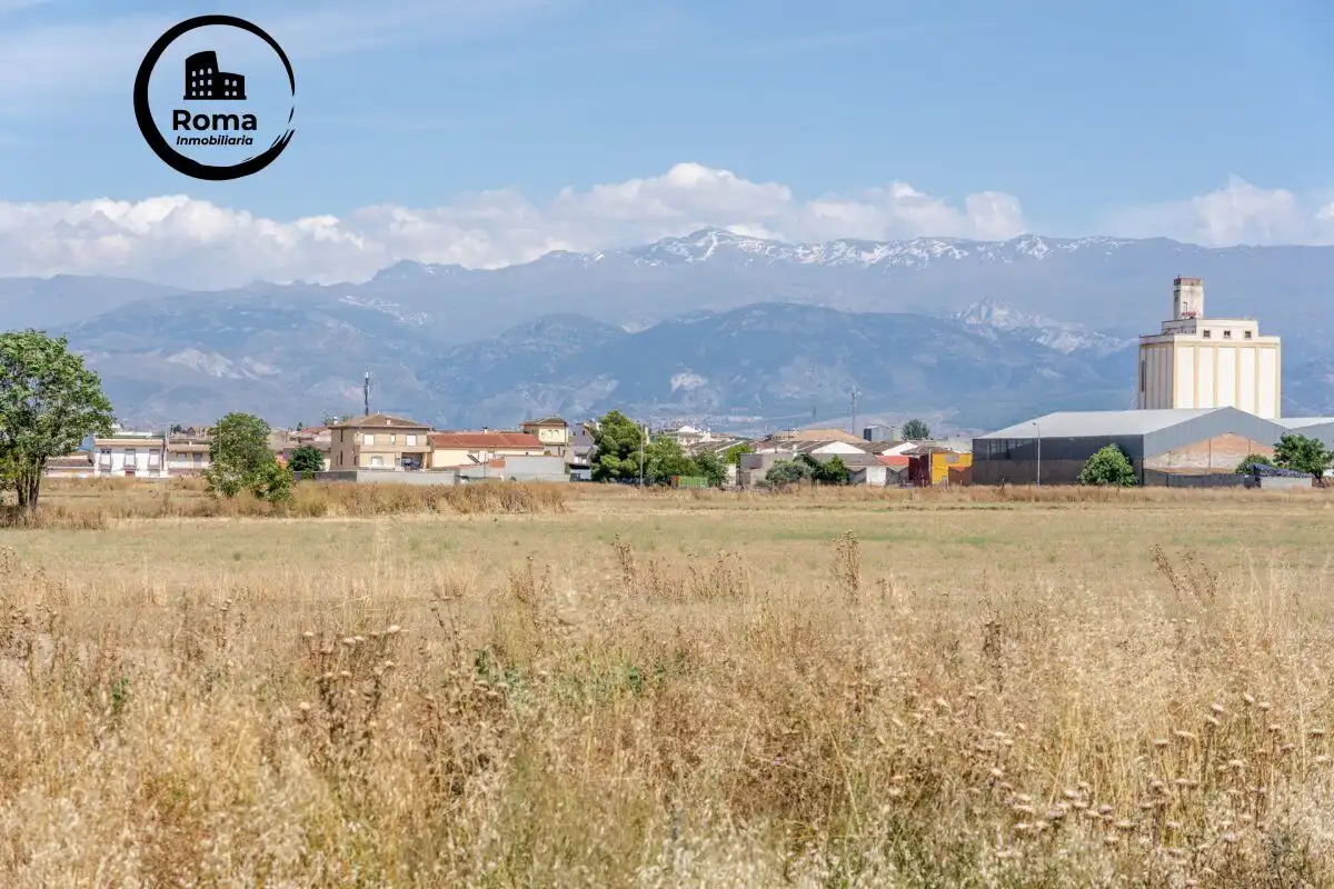 Terreno residenziale in vendita a Santa Fe