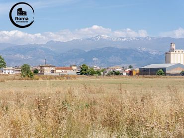 Terreny residencial en venda a Santa Fe