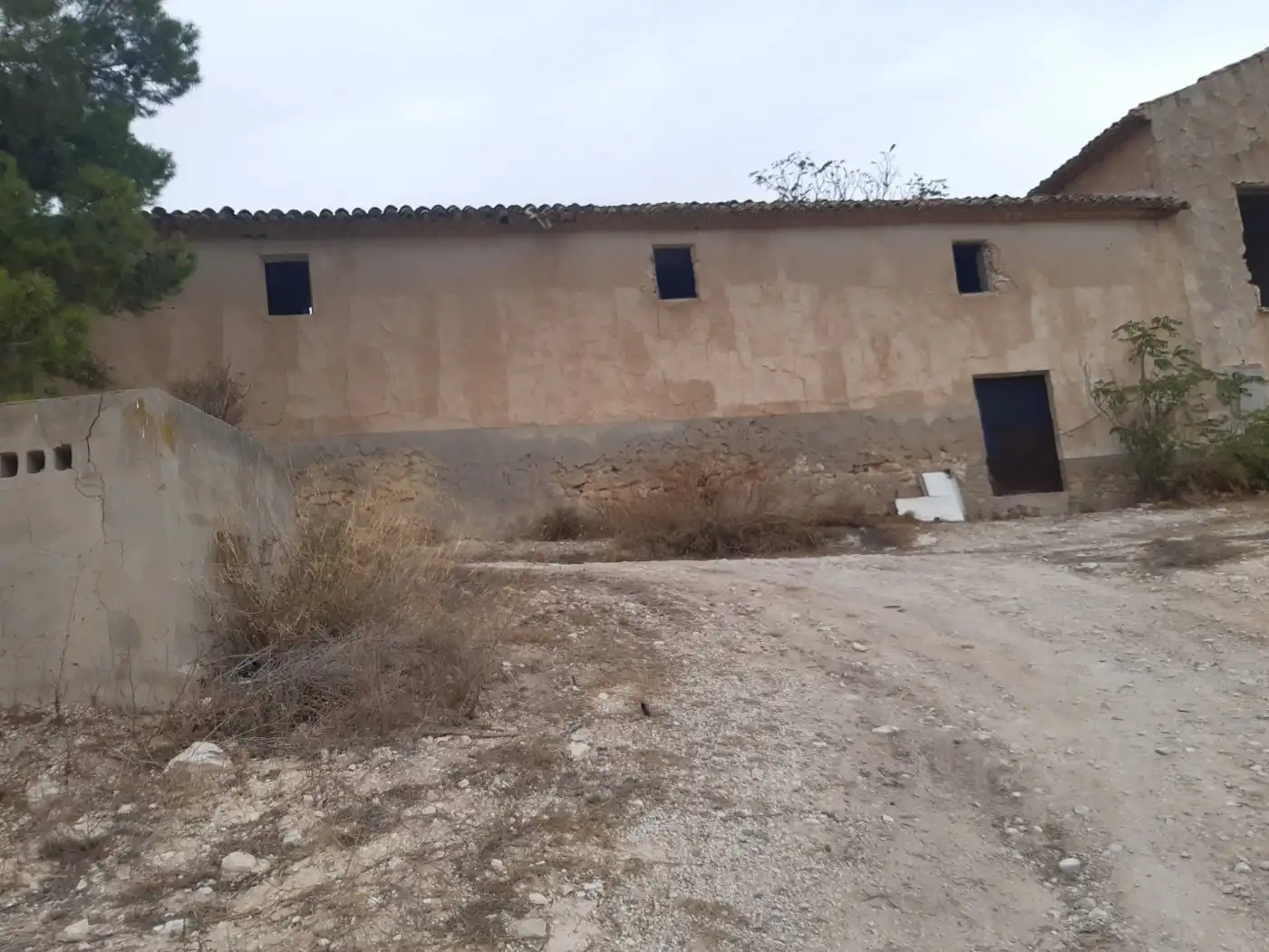 Maison rustique avec piscine à vendre à Monóvar  / Monòver, imagen 20