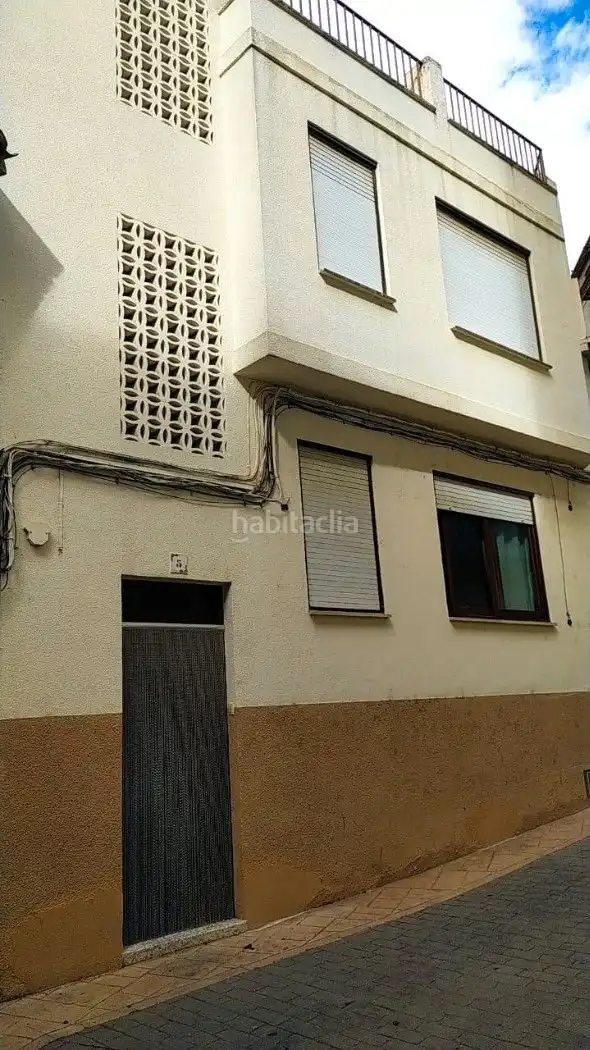 Wohnung zum Verkauf in Carrer de Colom 6