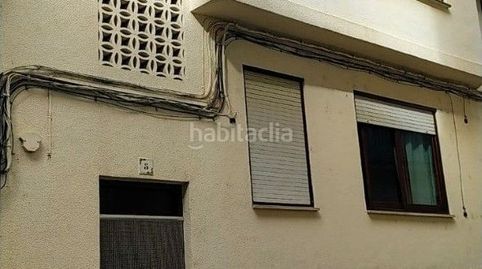 Eslida / Baix