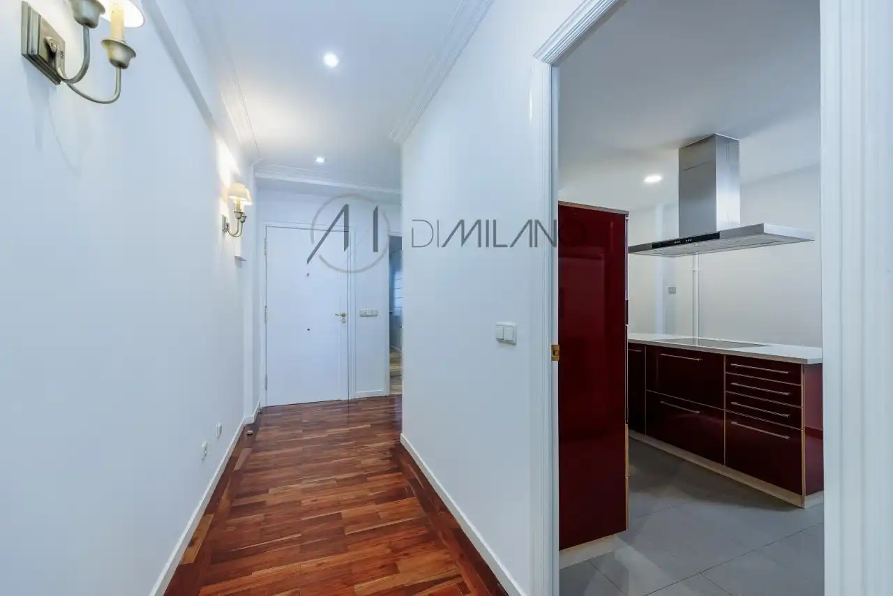 Flat for rent in Vigo   with Heating, Parquet flooring and Terrace