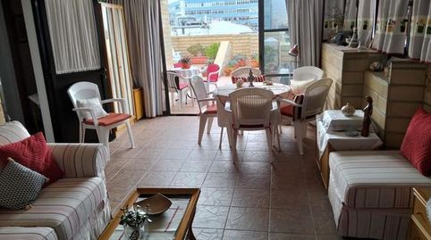 Foto 5 de Àtic en venda a Calle Olof Palme, 13, Santa Catalina - Canteras, Las Palmas de Gran Canaria