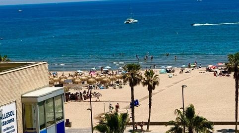 Foto 2 de Apartamento de alquiler en La Patacona, Alboraya