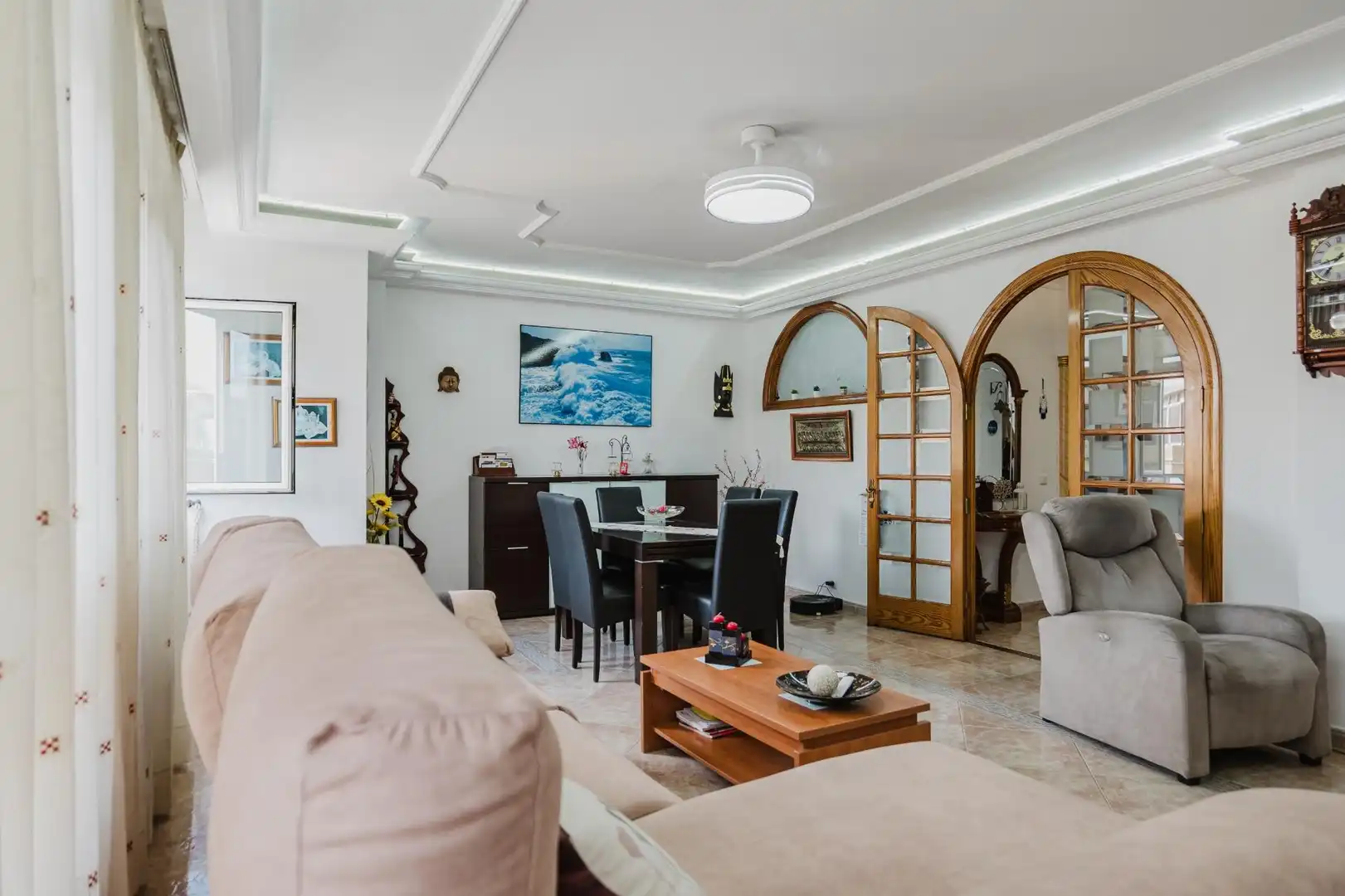Flat with lift for sale in Centro, imagen 6