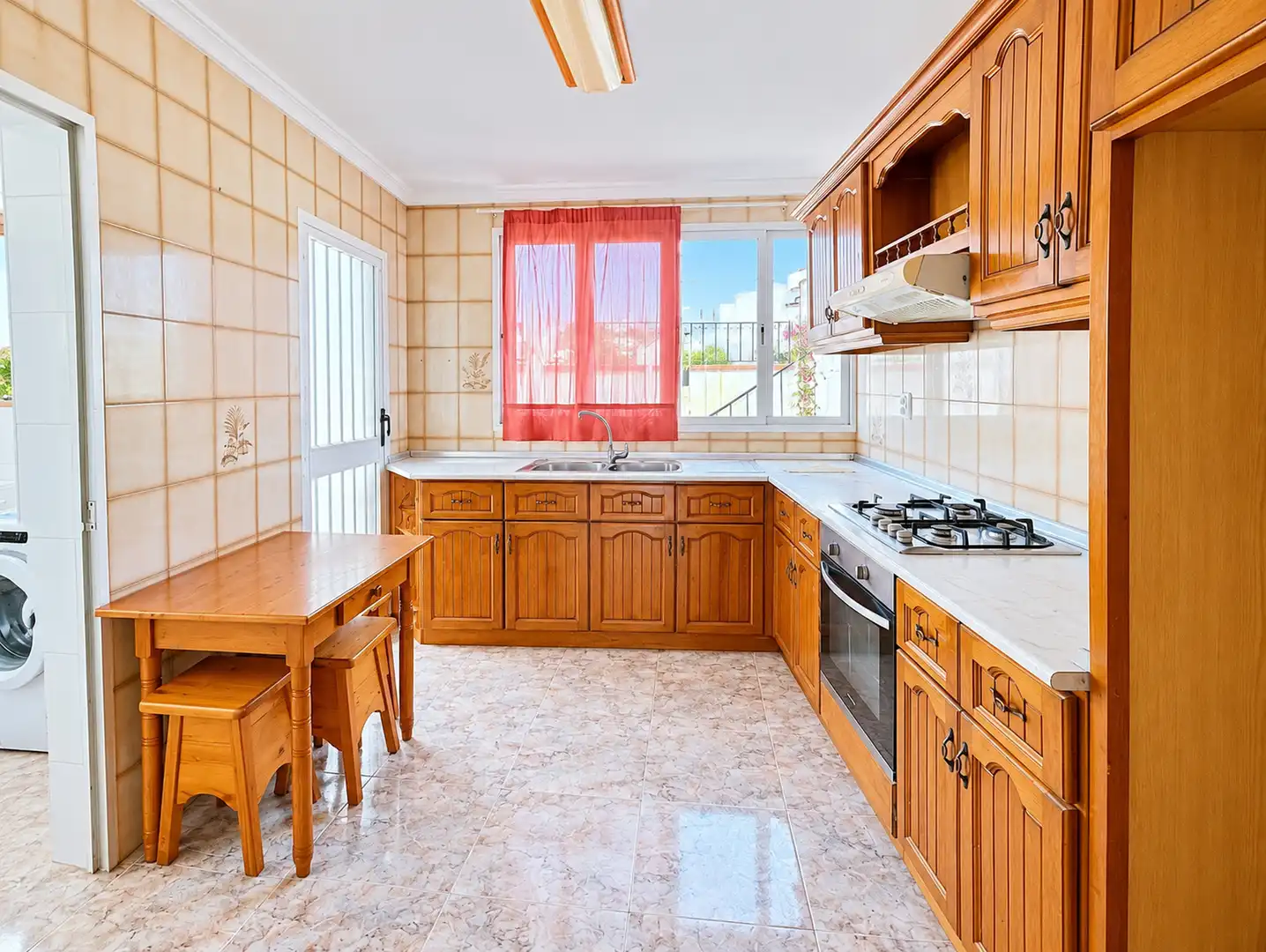 Terraced house with garden for sale in Mijas pueblo, imagen 3