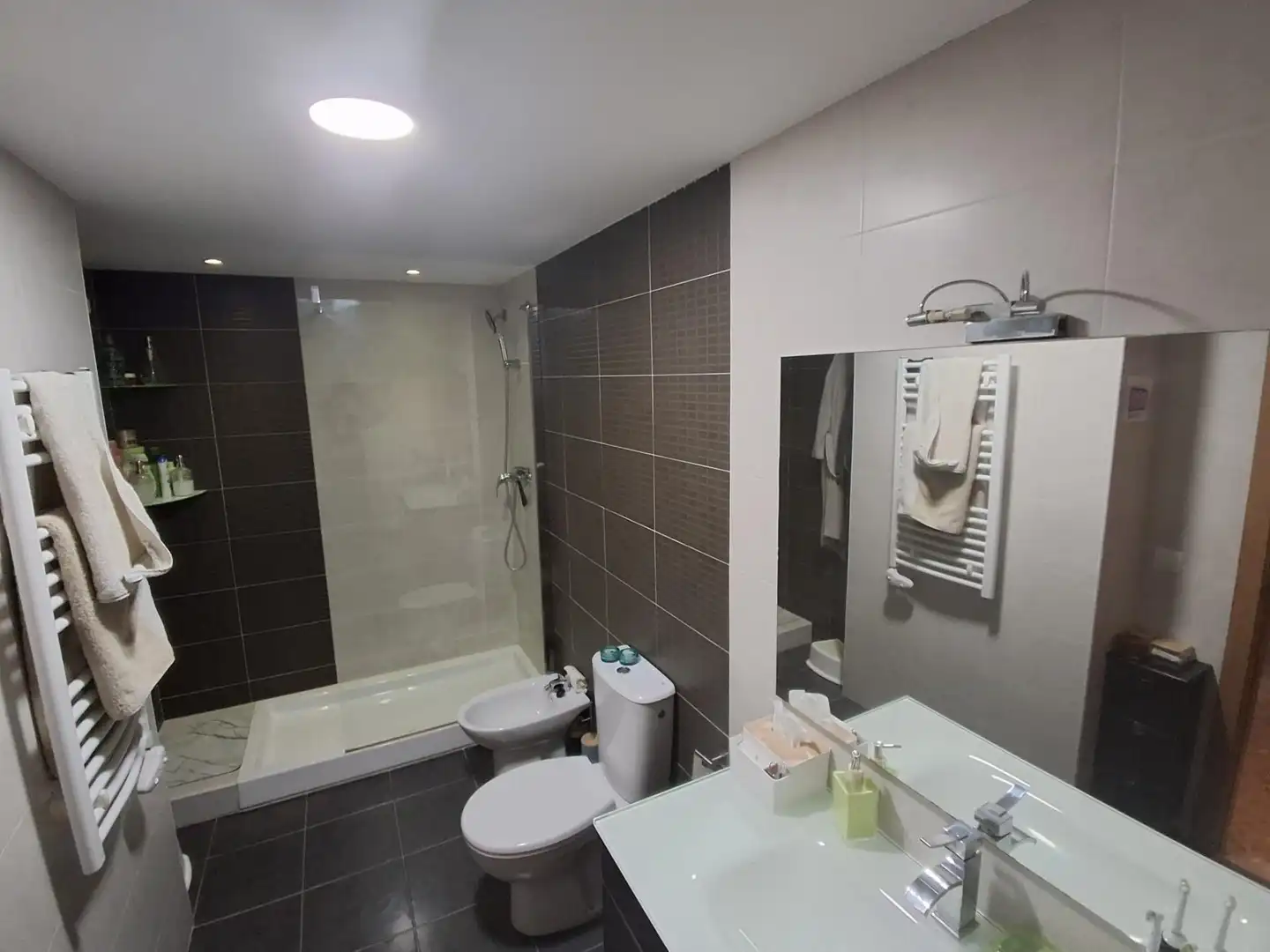 Baño de Piso en venta en Alzira