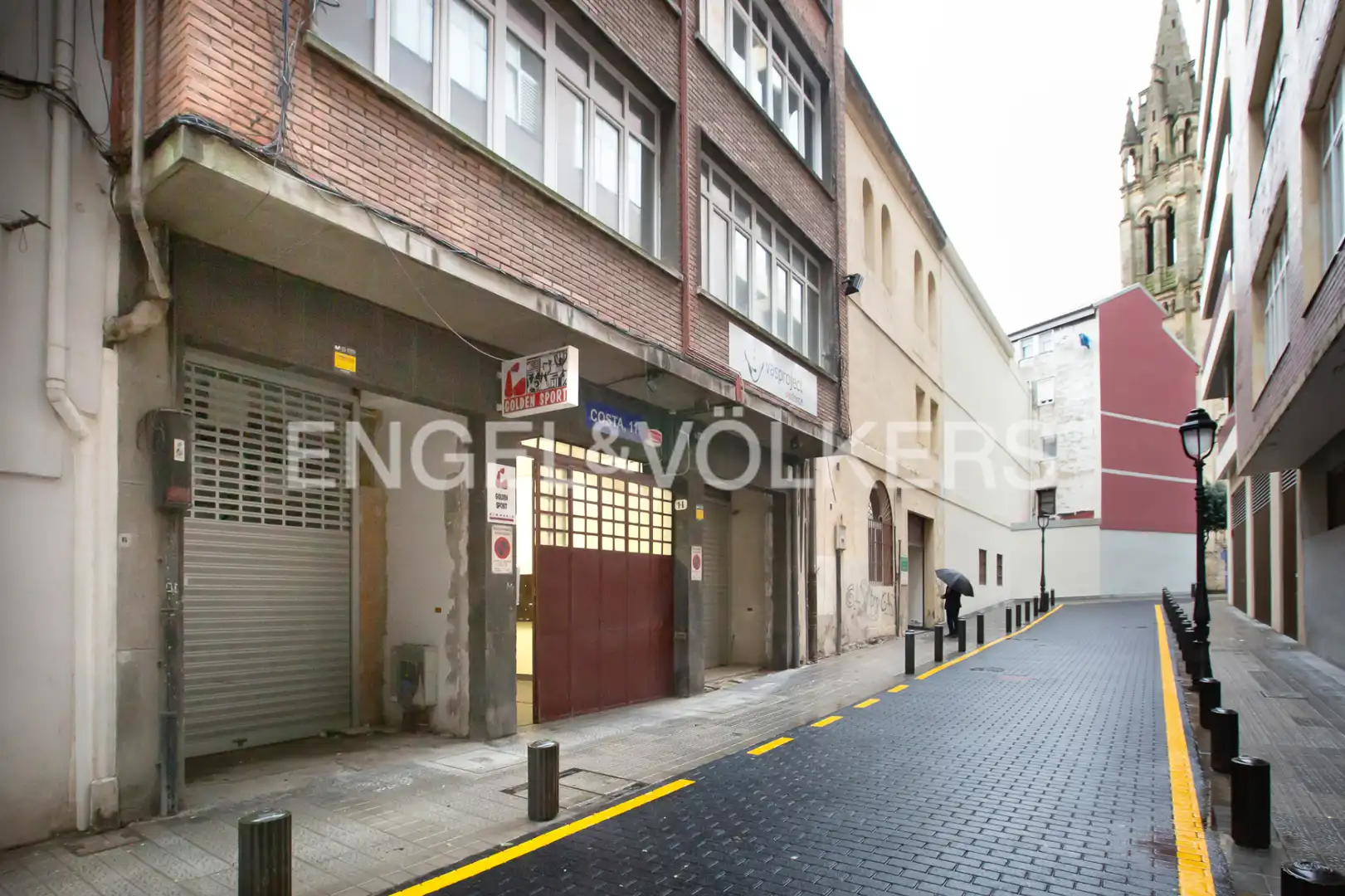 Local comercial en venda a Fernández del Campo Kalea, imagen 50