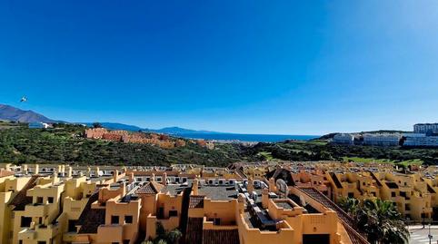 Foto 2 de Àtic en venda a La Duquesa, Manilva