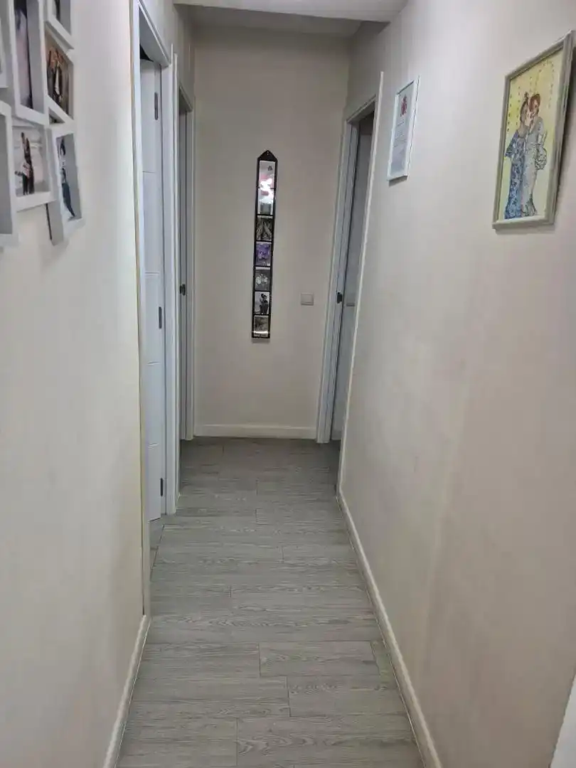 Piso en venta en Ceuta con Aire acondicionado y Amueblado