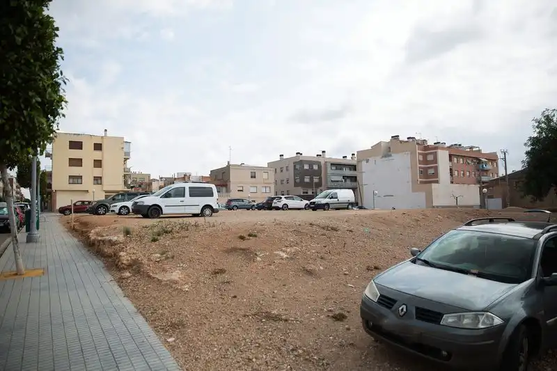 Terrenos y solares en venta en La Pobla de Mafumet, imagen 8