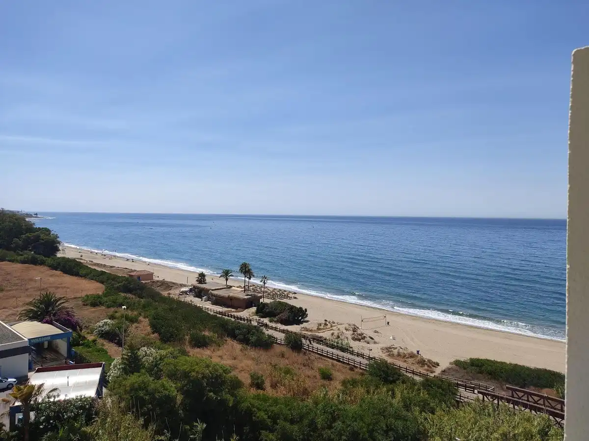 Appartement avec piscine à vendre à Marbella - Marbella,Avenida Ricardo Soriano, imagen 11