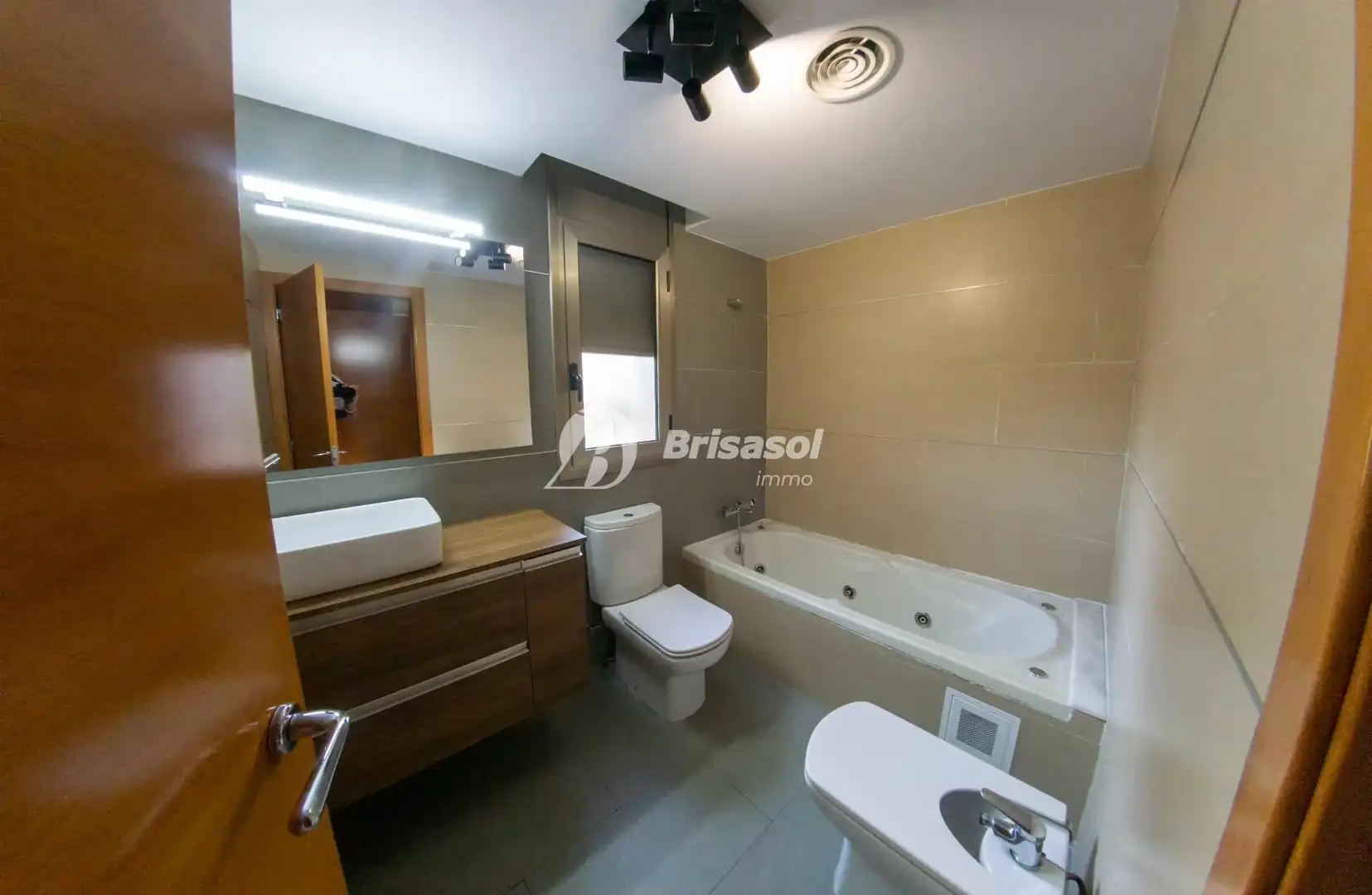 Adossat amb piscina en venda a Barenys, imagen 15