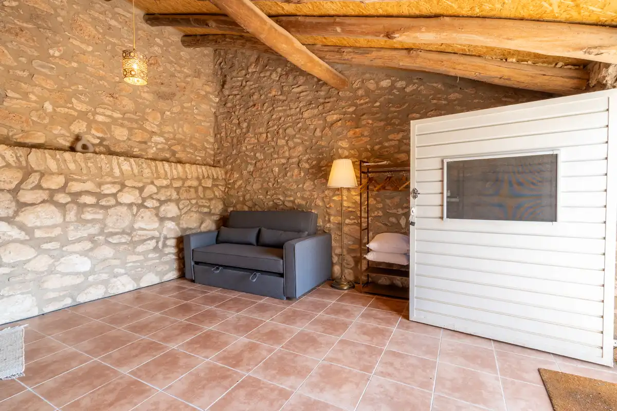 Terreny rústic en venda a Carrer de la Creu 35, imagen 46