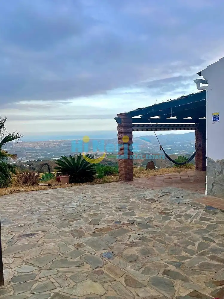 Casa con piscina en venta en Vélez-Málaga ciudad, imagen 11