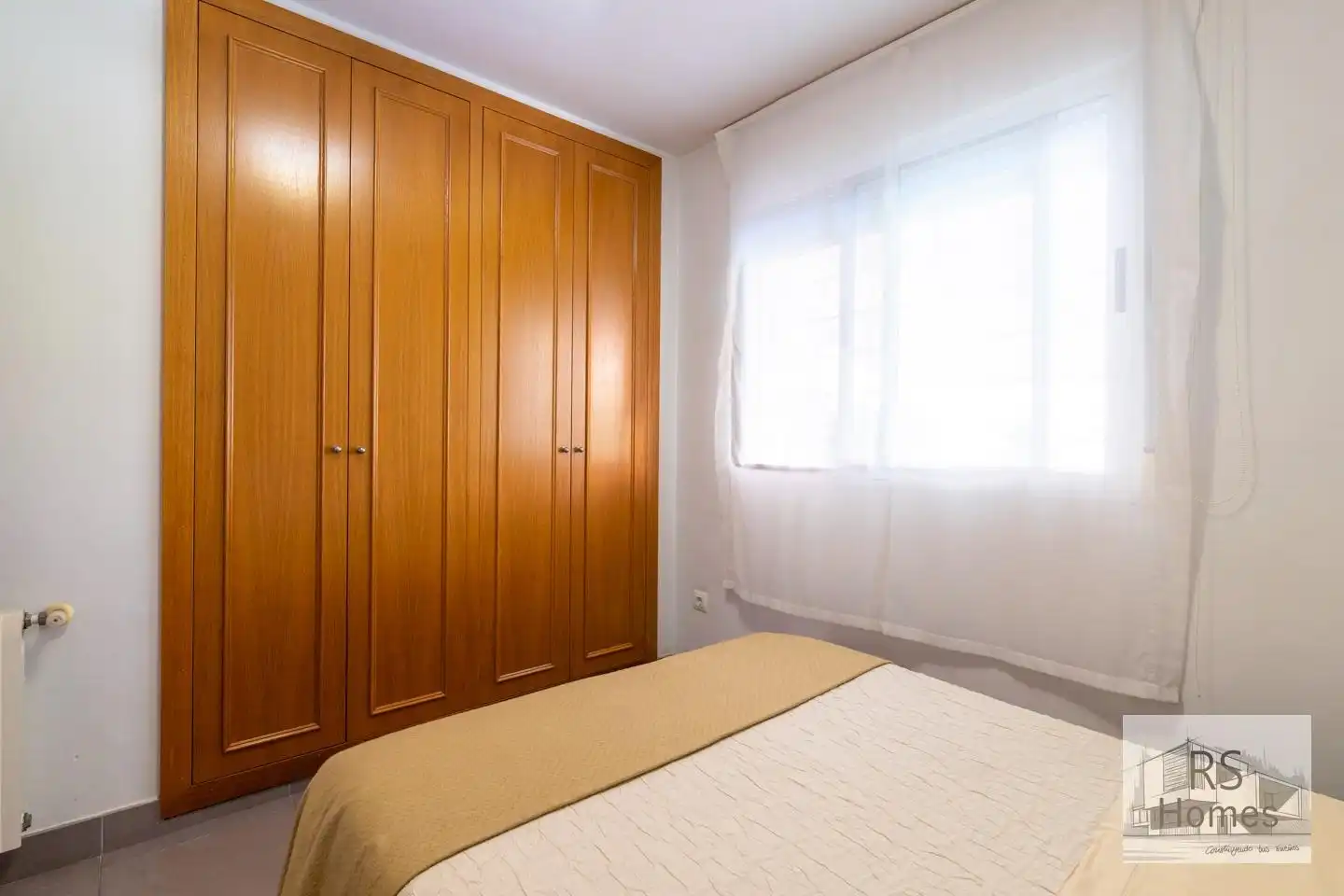 Dormitori de Casa o xalet en venda en L'Eliana